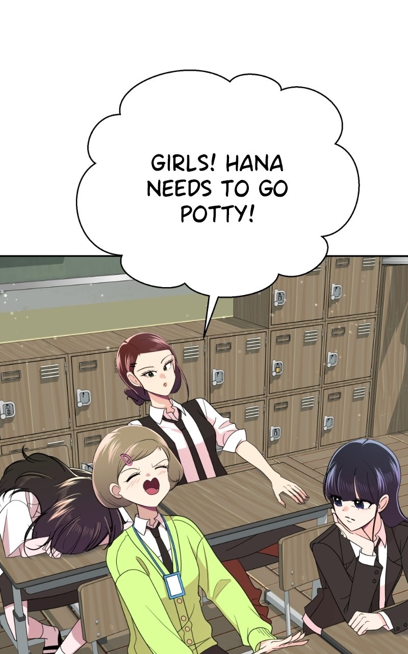 Friend Request Ep. 19 - How Dare You... page 61 - 