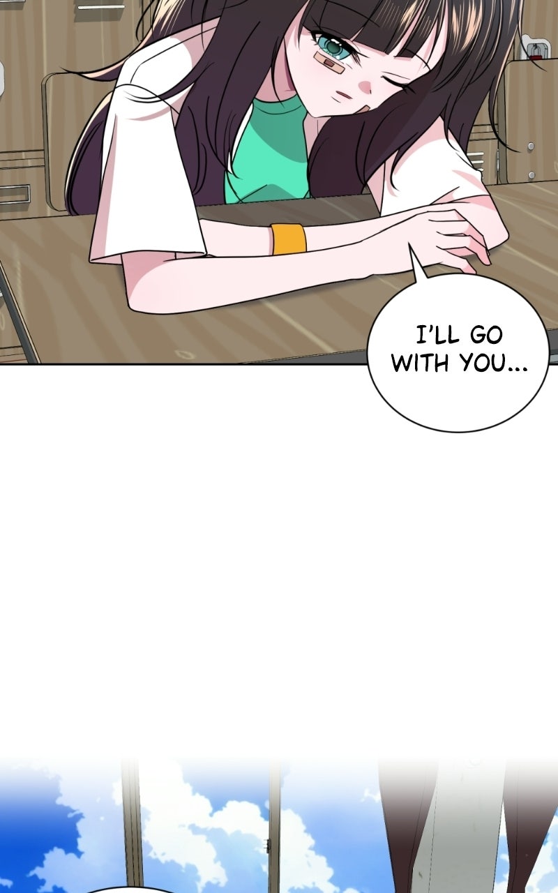 Friend Request Ep. 19 - How Dare You... page 63 - 