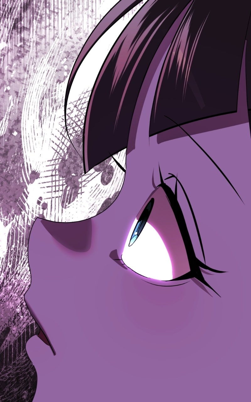 Friend Request Ep. 19 - How Dare You... page 8 - 