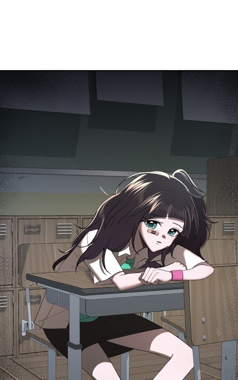 Friend Request Ep. 19 - How Dare You... page 75 - 