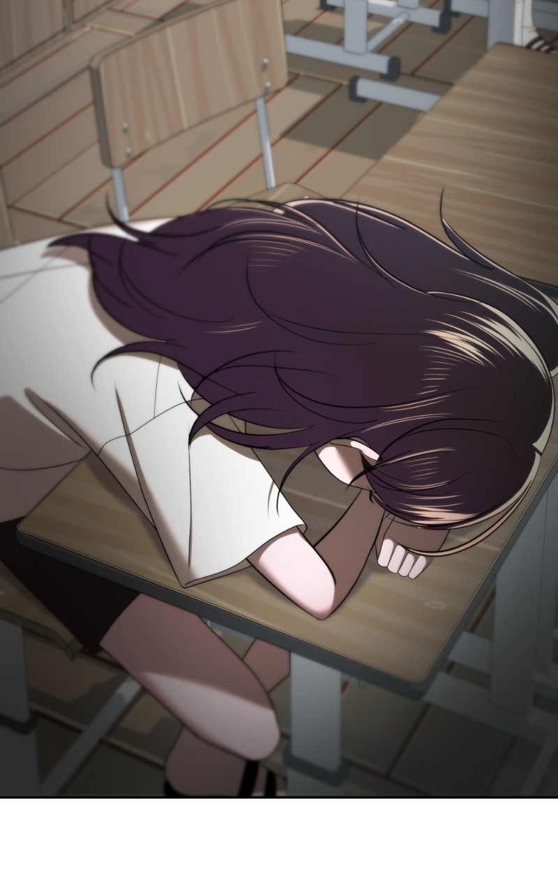 Friend Request Ep. 19 - How Dare You... page 79 - 