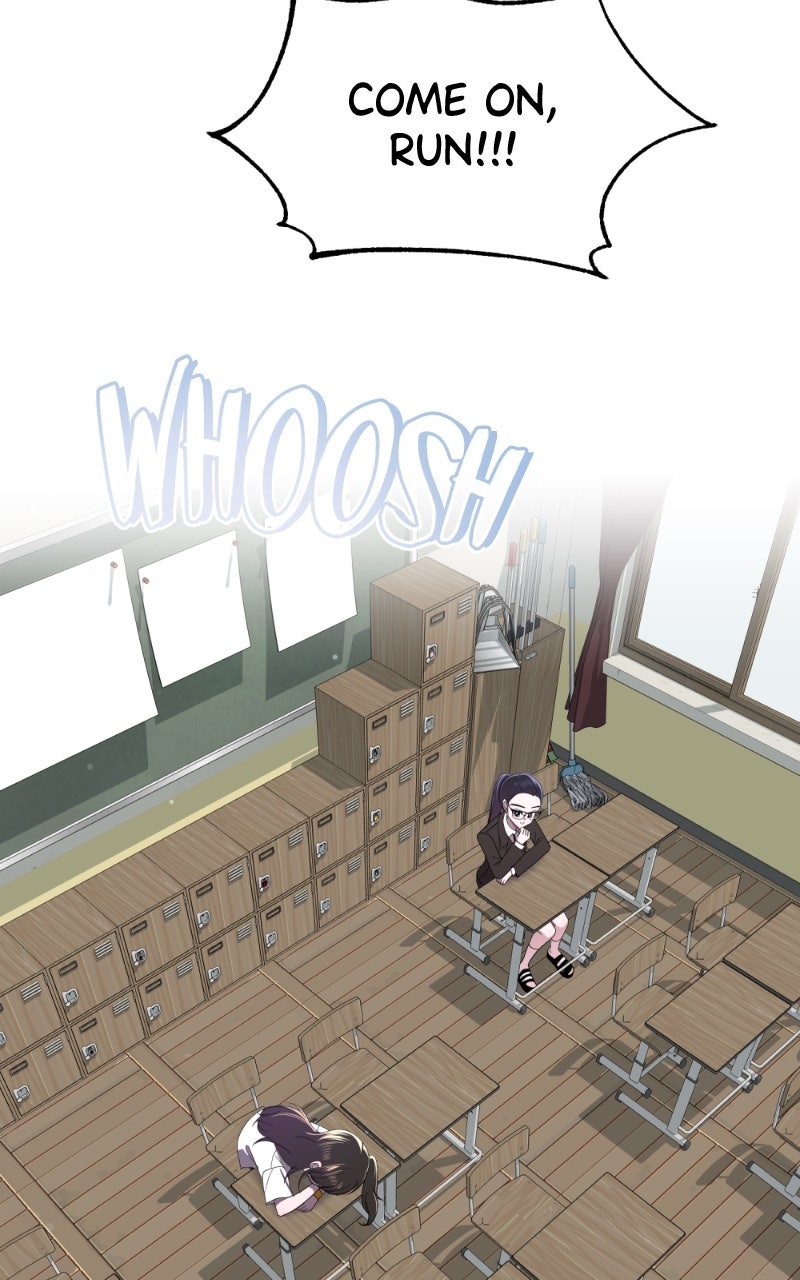 Friend Request Ep. 19 - How Dare You... page 82 - 