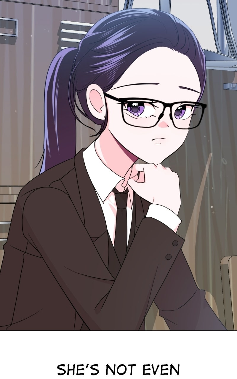 Friend Request Ep. 19 - How Dare You... page 84 - 