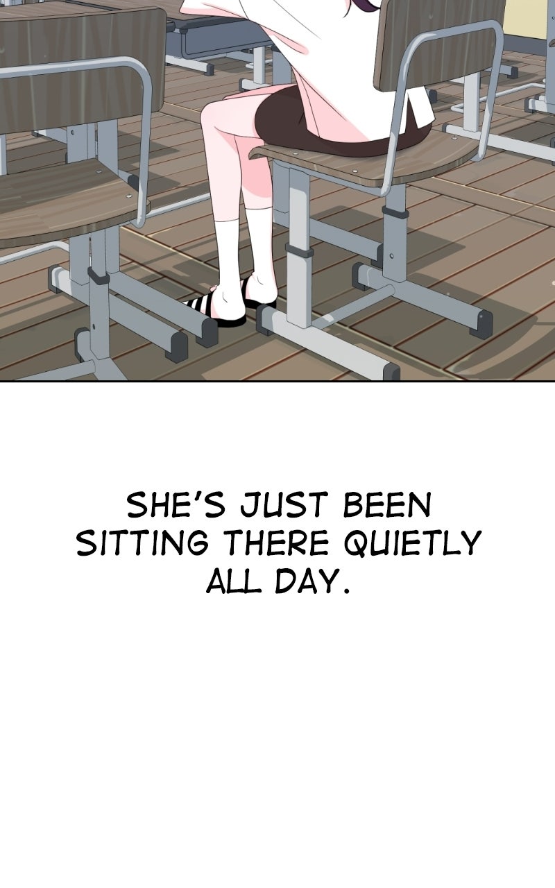 Friend Request Ep. 19 - How Dare You... page 86 - 