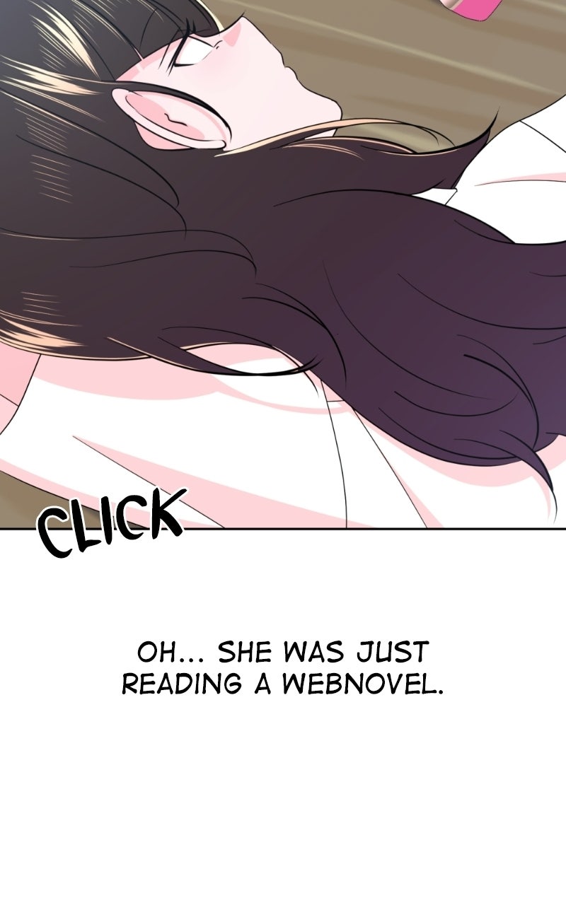 Friend Request Ep. 19 - How Dare You... page 90 - 
