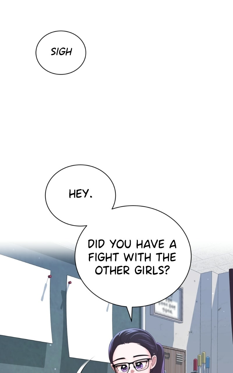 Friend Request Ep. 19 - How Dare You... page 91 - 