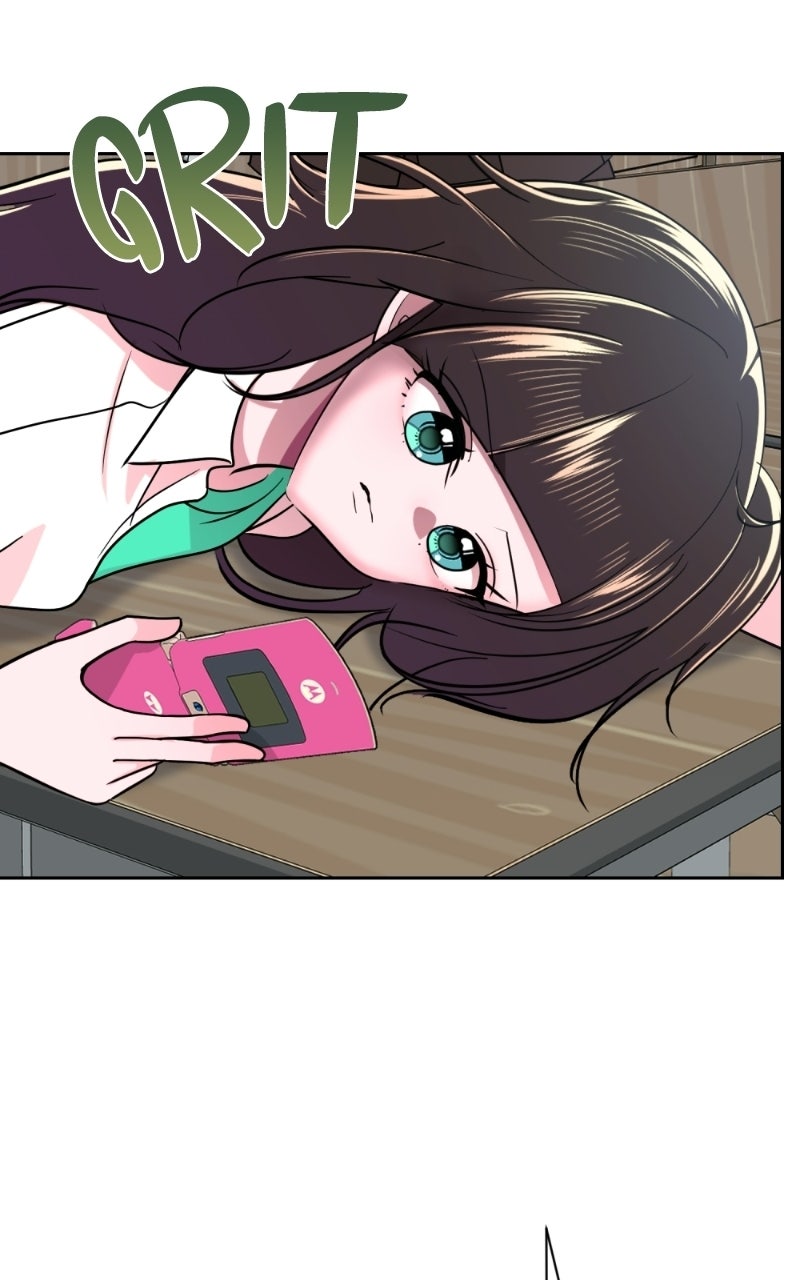 Friend Request Ep. 19 - How Dare You... page 93 - 