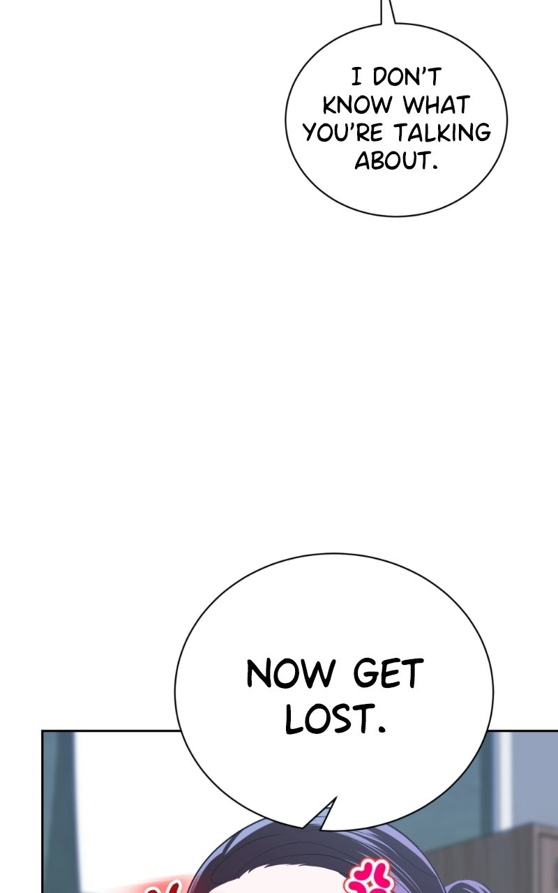 Friend Request Ep. 19 - How Dare You... page 94 - 