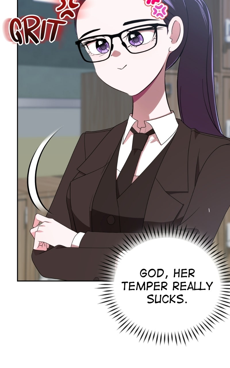 Friend Request Ep. 19 - How Dare You... page 95 - 