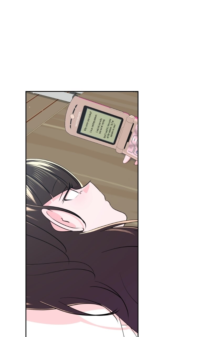 Friend Request Ep. 19 - How Dare You... page 97 - 