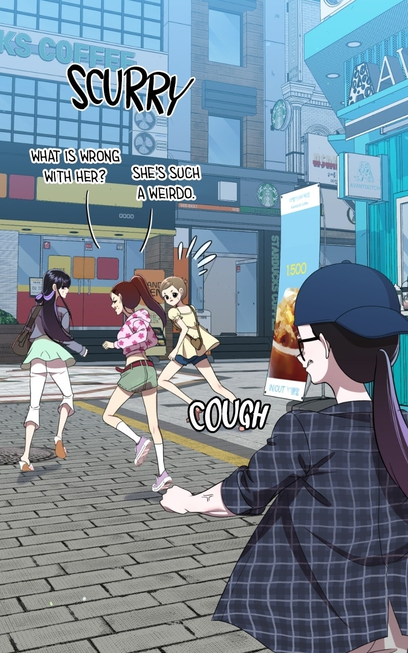 Friend Request Ep. 20 - Dn