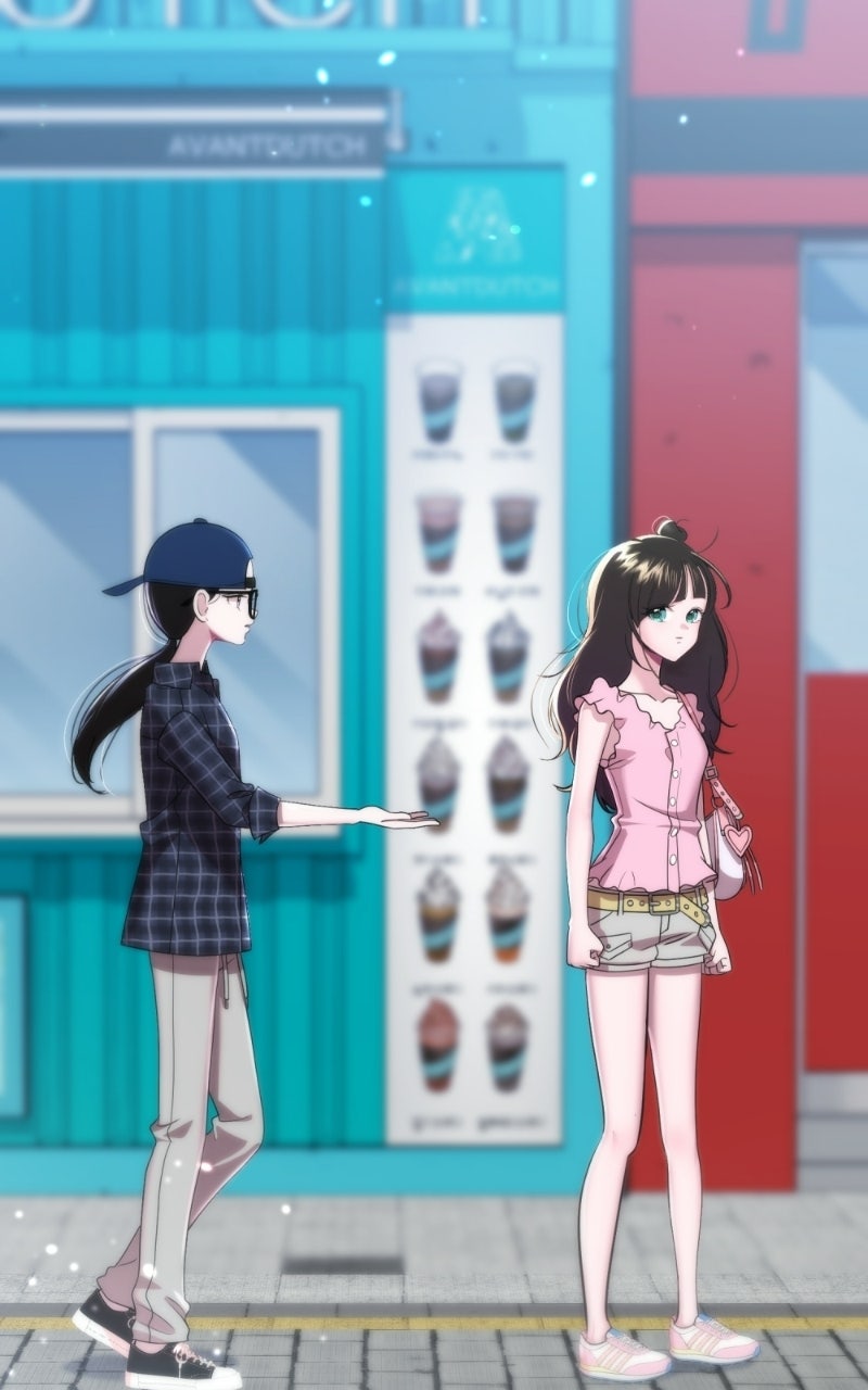 Friend Request Ep. 20 - Dn