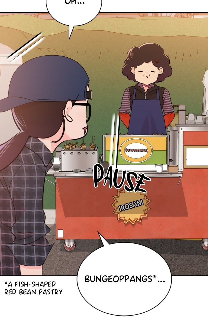 Friend Request Ep. 20 - Dn