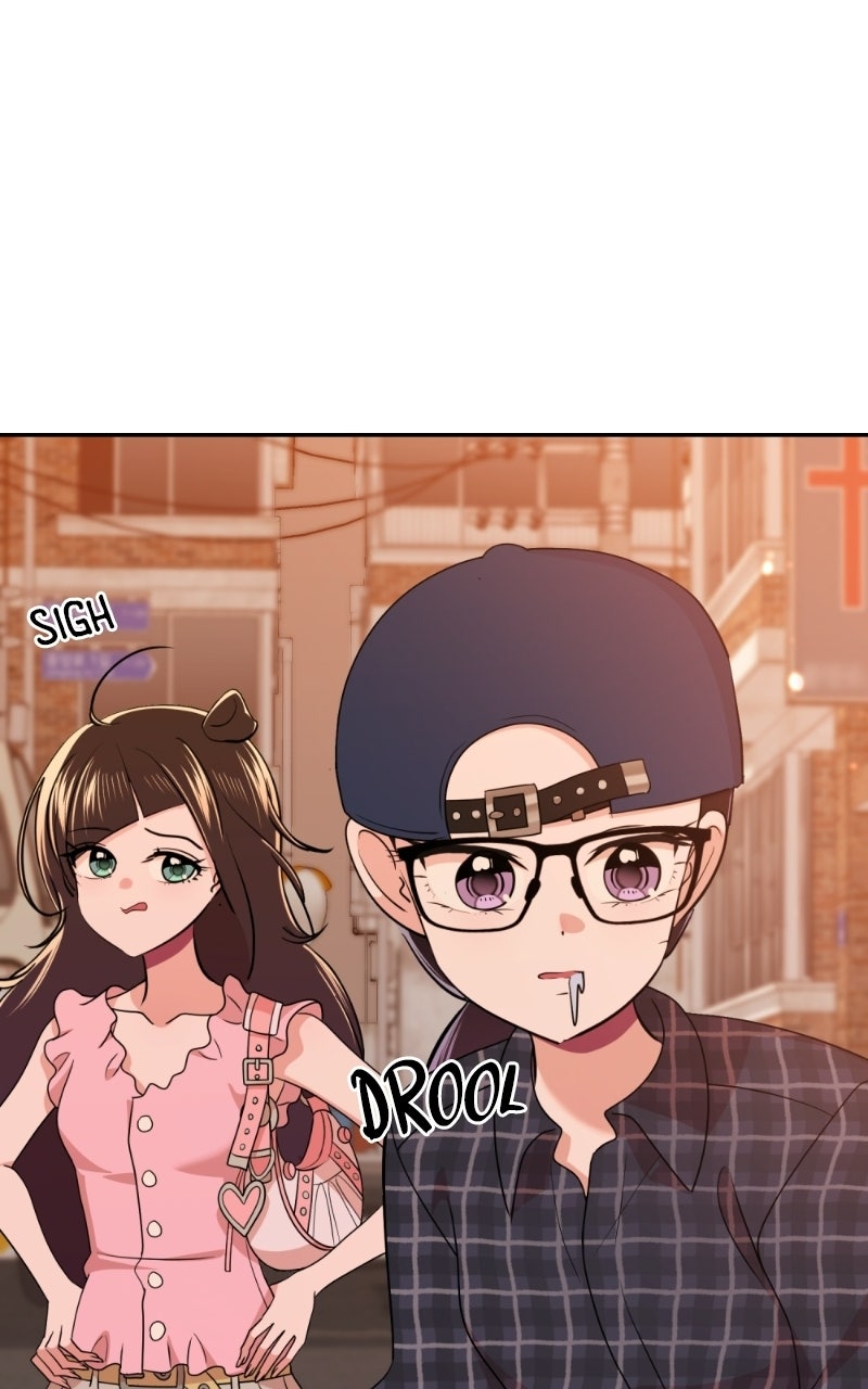Friend Request Ep. 20 - Dn