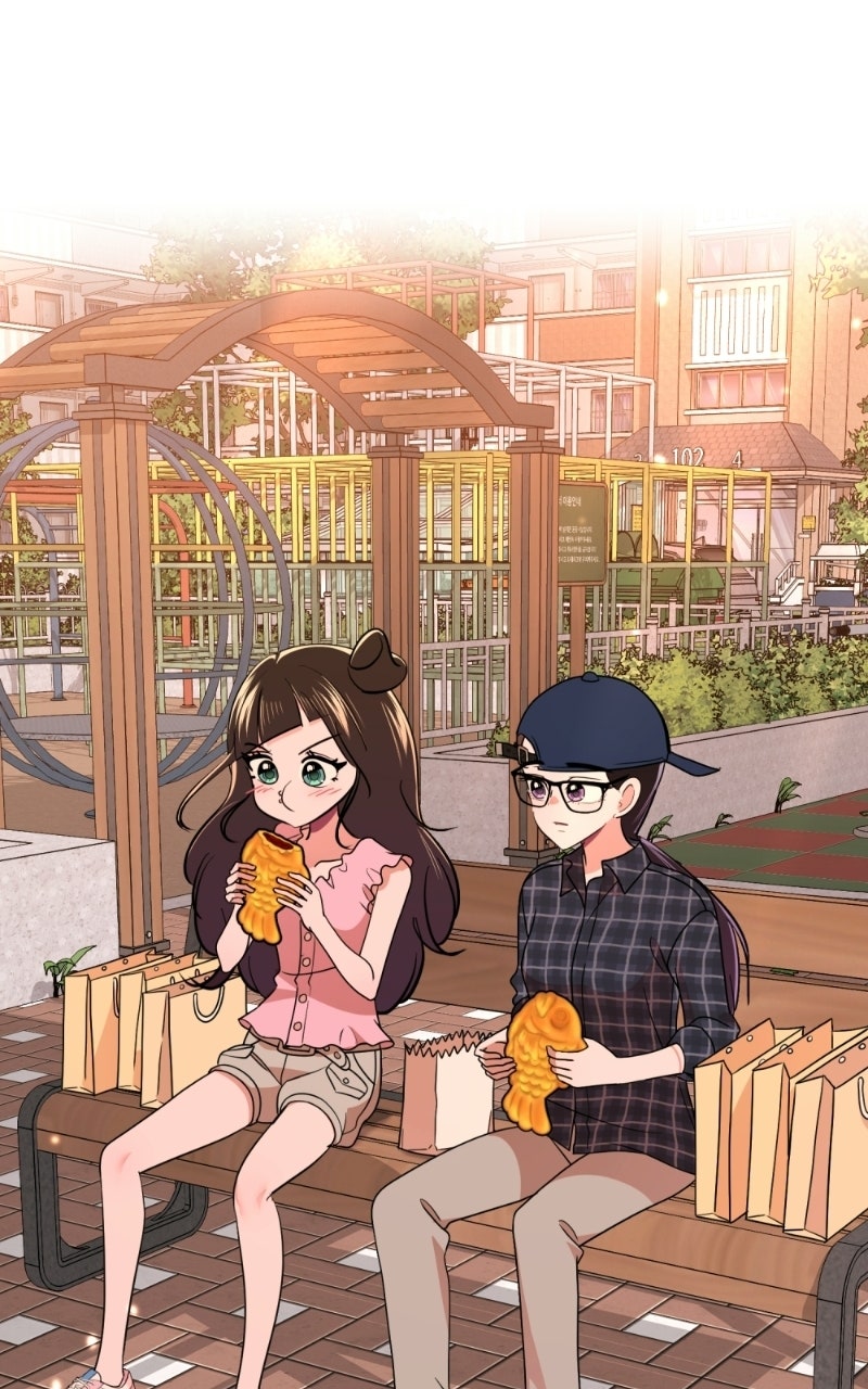 Friend Request Ep. 20 - Dn