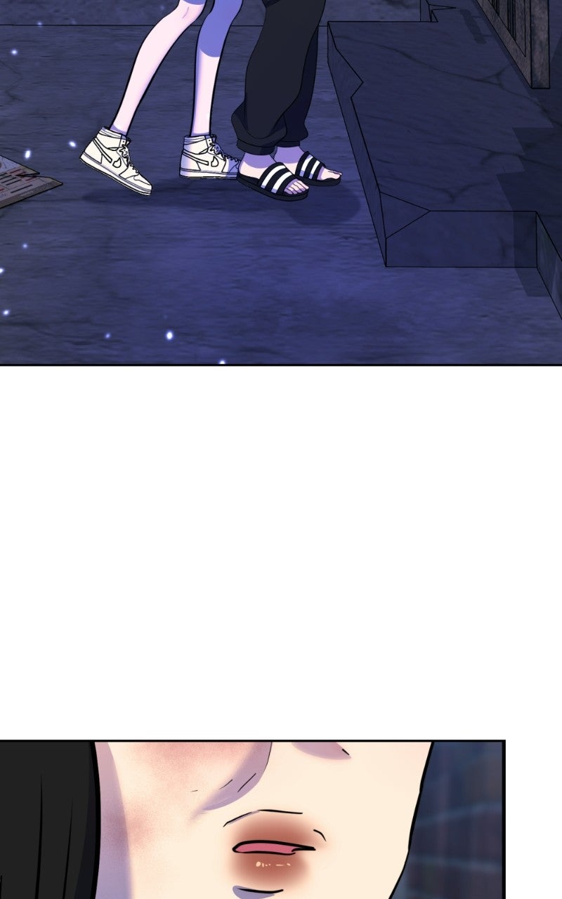 Friend Request Ep. 21 - Hmph. page 104 - 