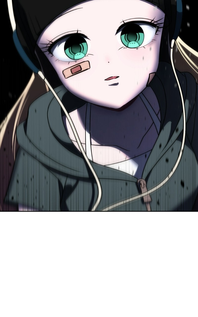 Friend Request Ep. 21 - Hmph. page 110 - 
