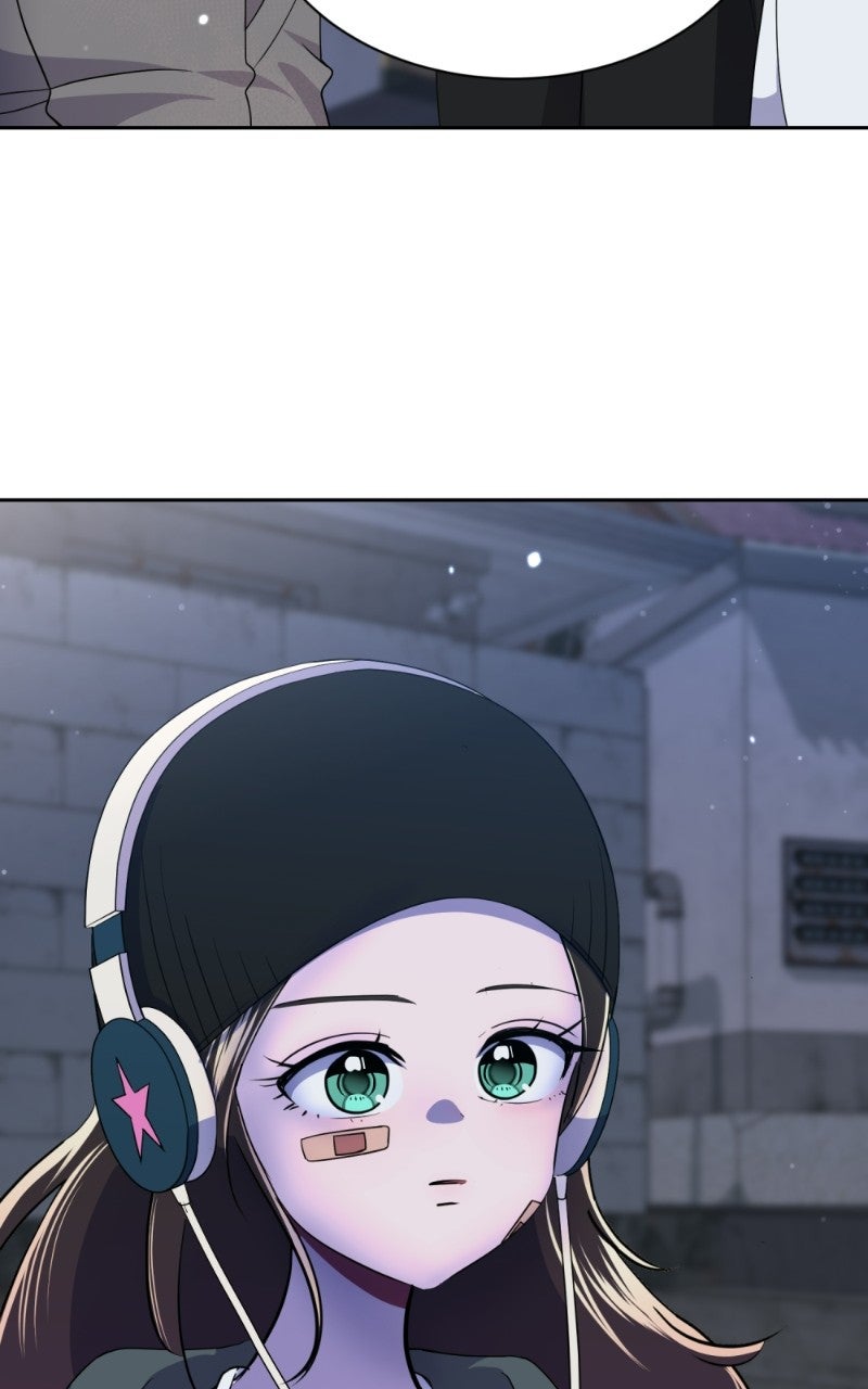 Friend Request Ep. 21 - Hmph. page 114 - 