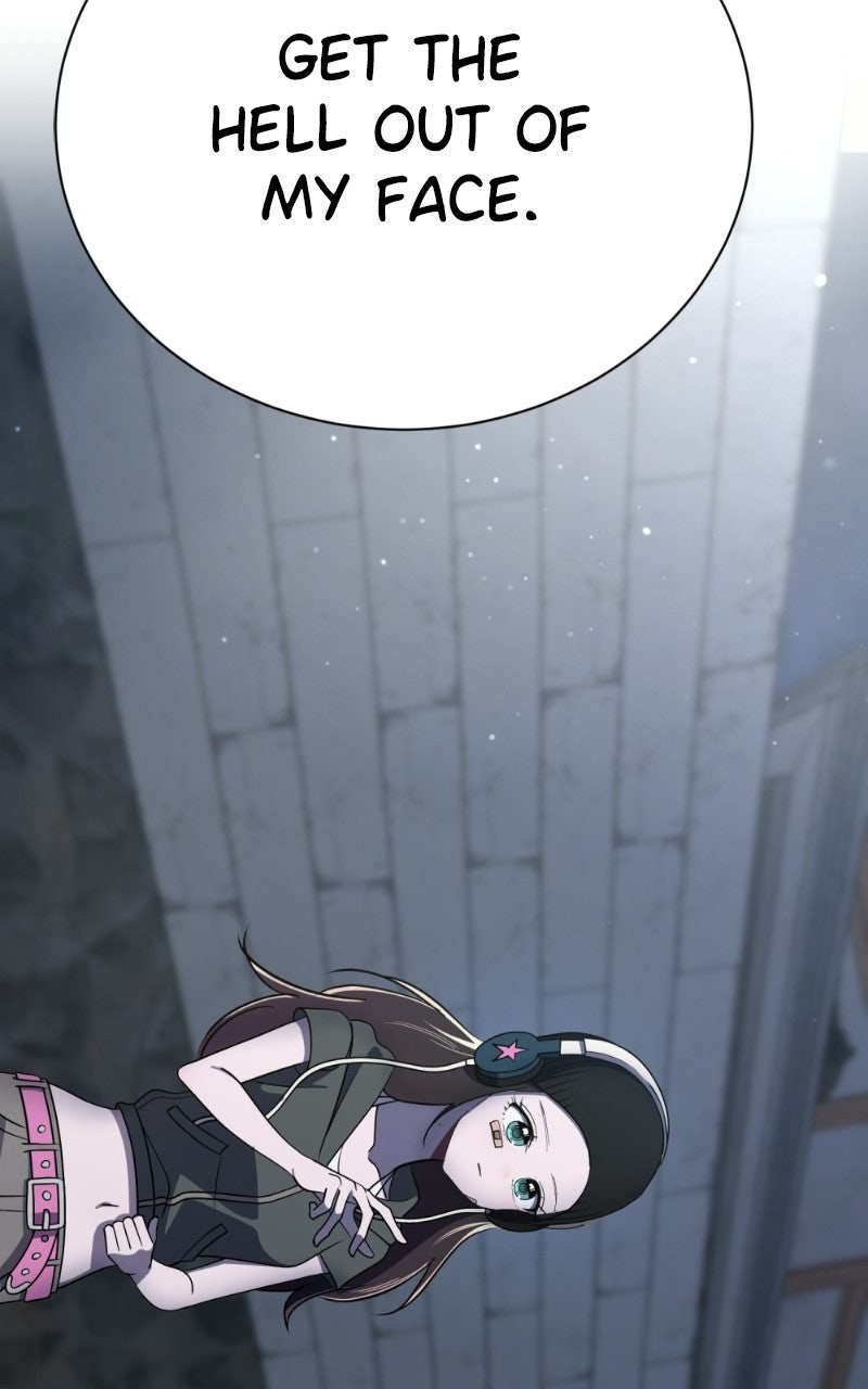 Friend Request Ep. 21 - Hmph. page 120 - 
