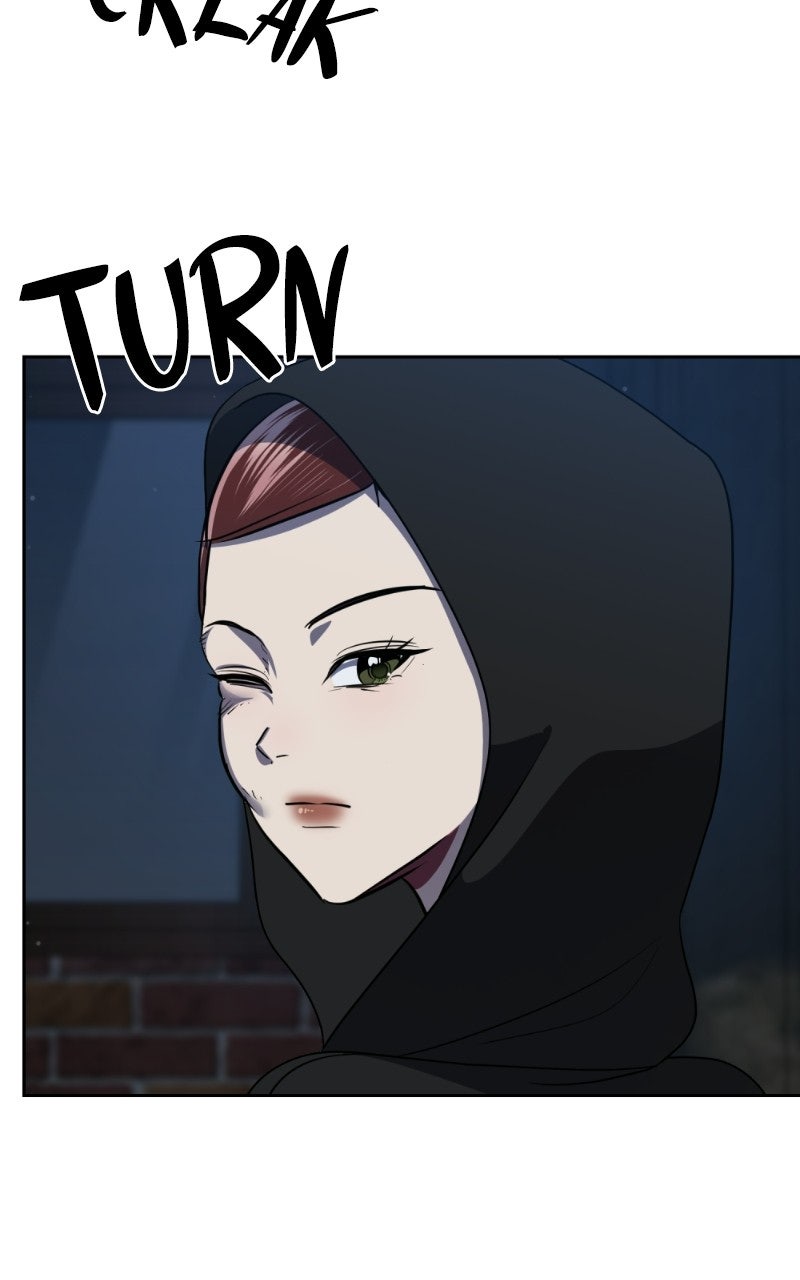 Friend Request Ep. 21 - Hmph. page 123 - 
