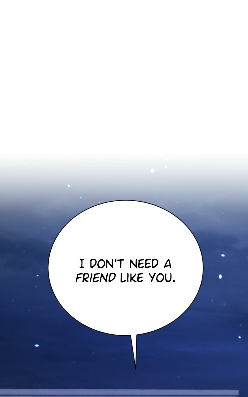 Friend Request Ep. 21 - Hmph. page 124 - 