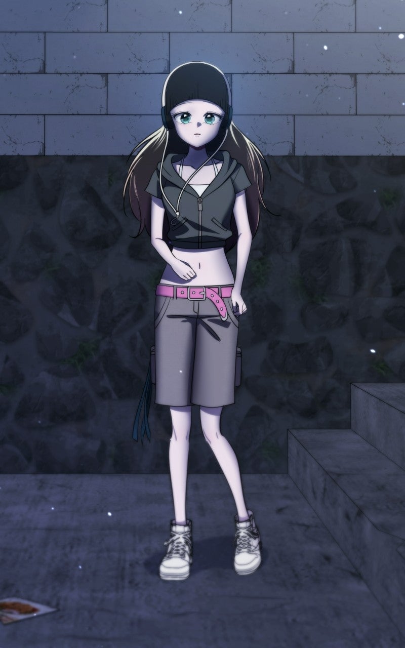 Friend Request Ep. 21 - Hmph. page 127 - 