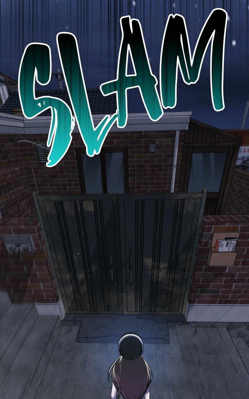Friend Request Ep. 21 - Hmph. page 129 - 