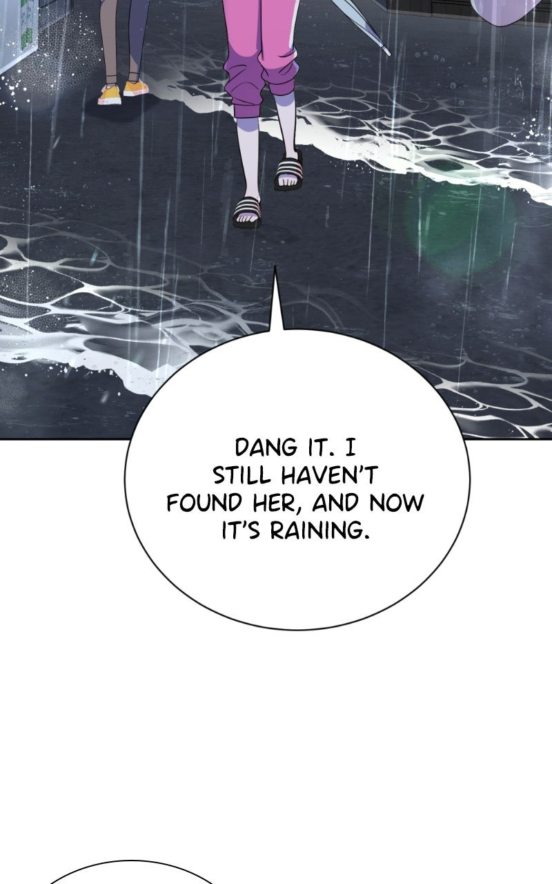 Friend Request Ep. 21 - Hmph. page 135 - 