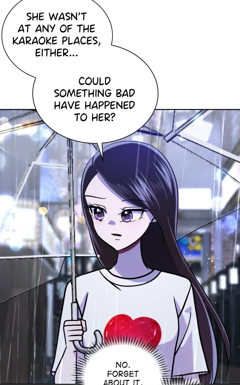 Friend Request Ep. 21 - Hmph. page 136 - 