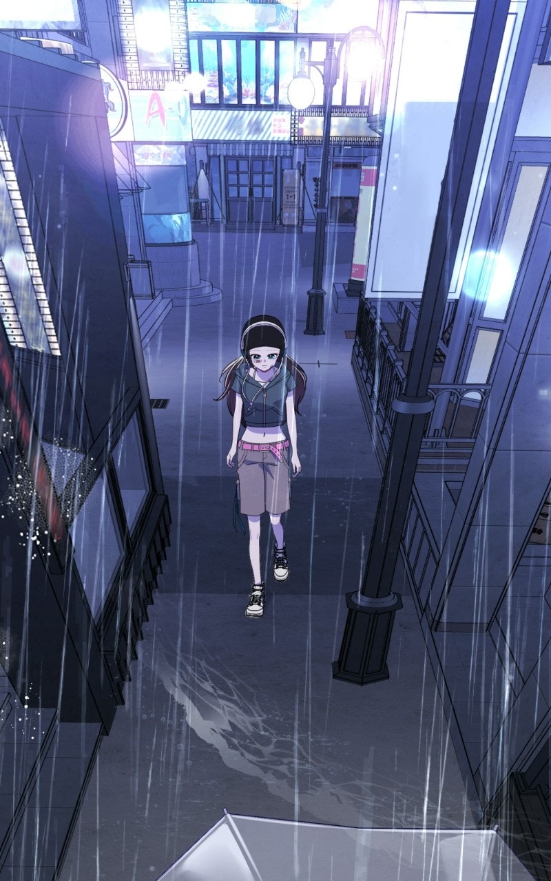 Friend Request Ep. 21 - Hmph. page 140 - 