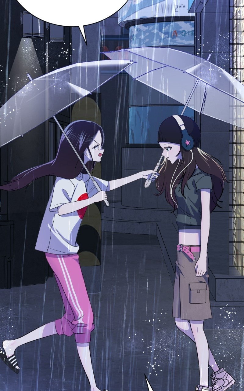 Friend Request Ep. 21 - Hmph. page 144 - 