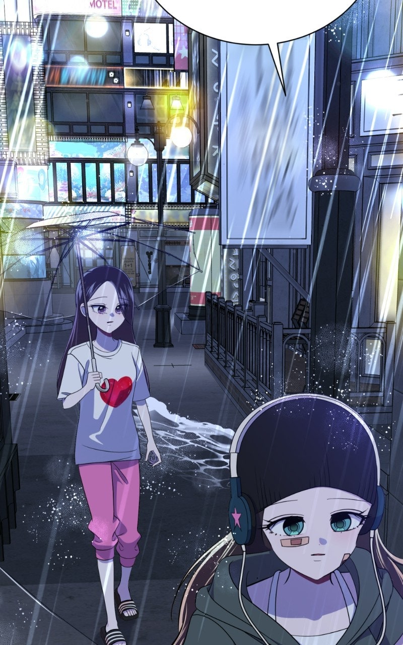 Friend Request Ep. 21 - Hmph. page 148 - 