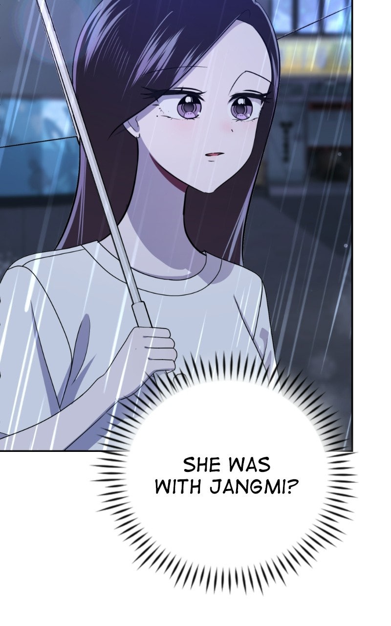 Friend Request Ep. 21 - Hmph. page 150 - 