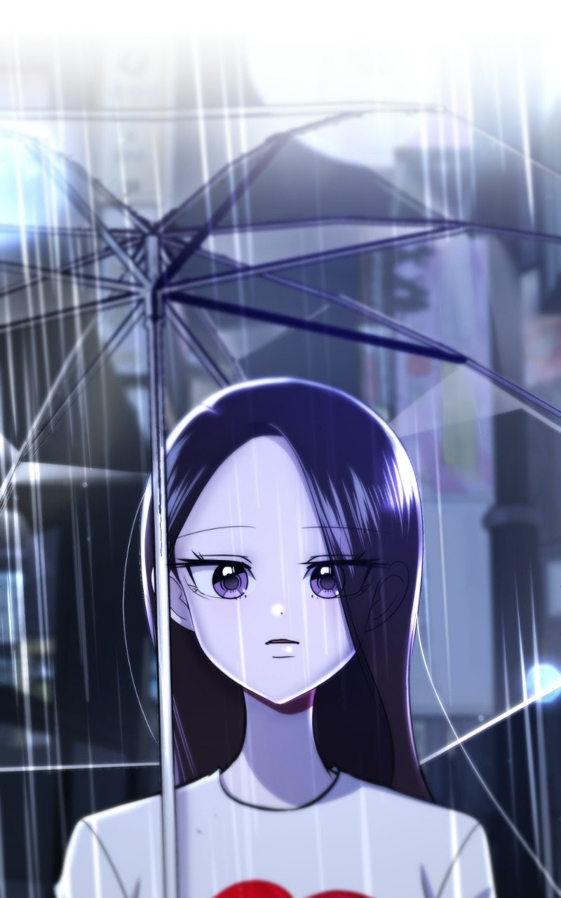Friend Request Ep. 21 - Hmph. page 160 - 