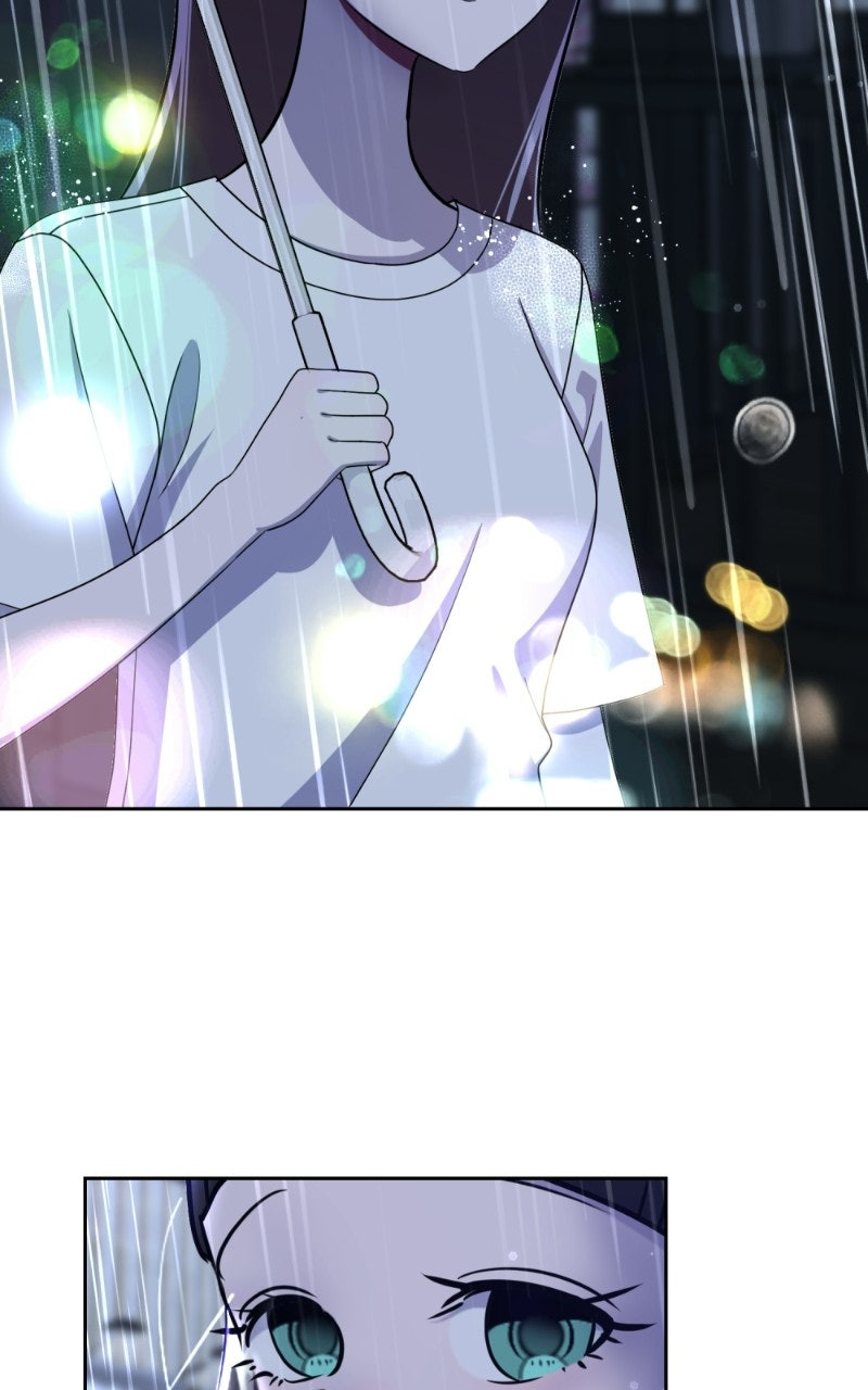 Friend Request Ep. 21 - Hmph. page 166 - 