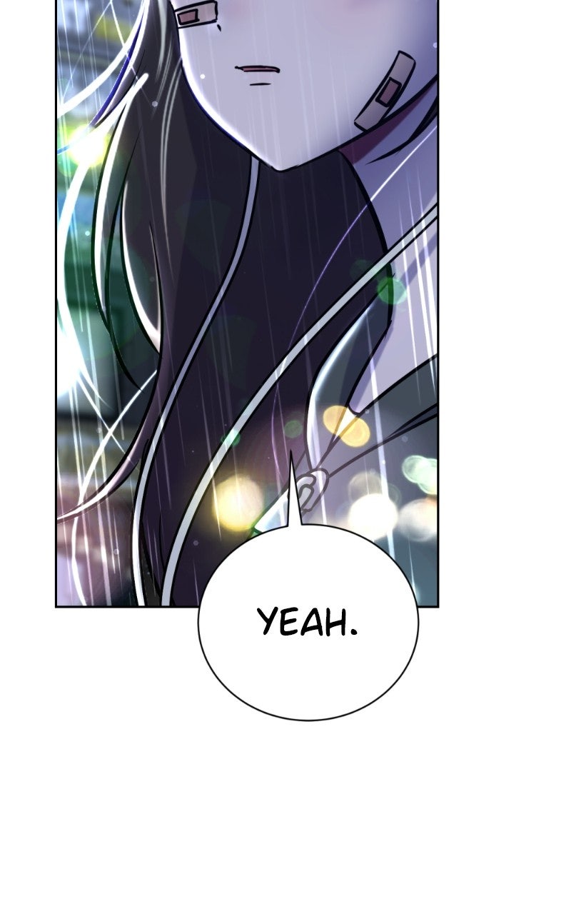 Friend Request Ep. 21 - Hmph. page 167 - 