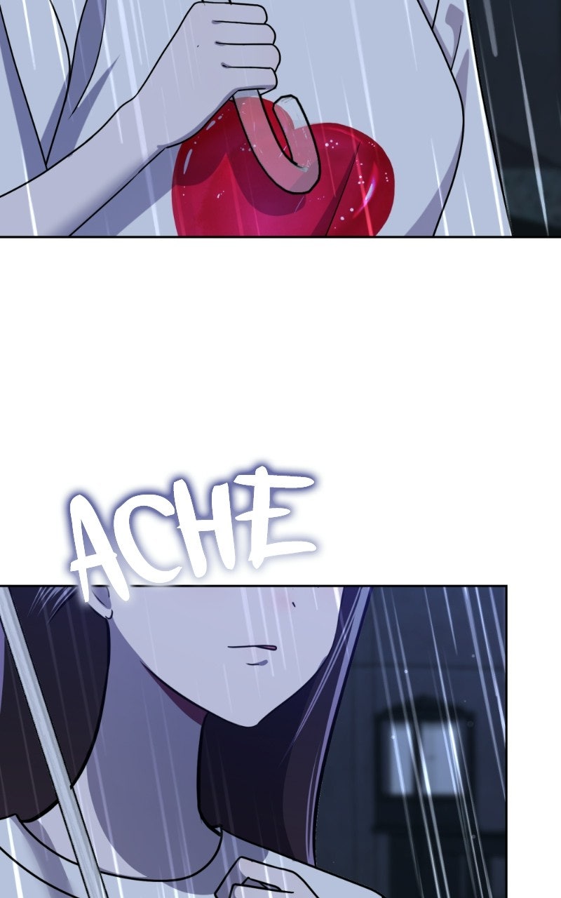 Friend Request Ep. 21 - Hmph. page 169 - 