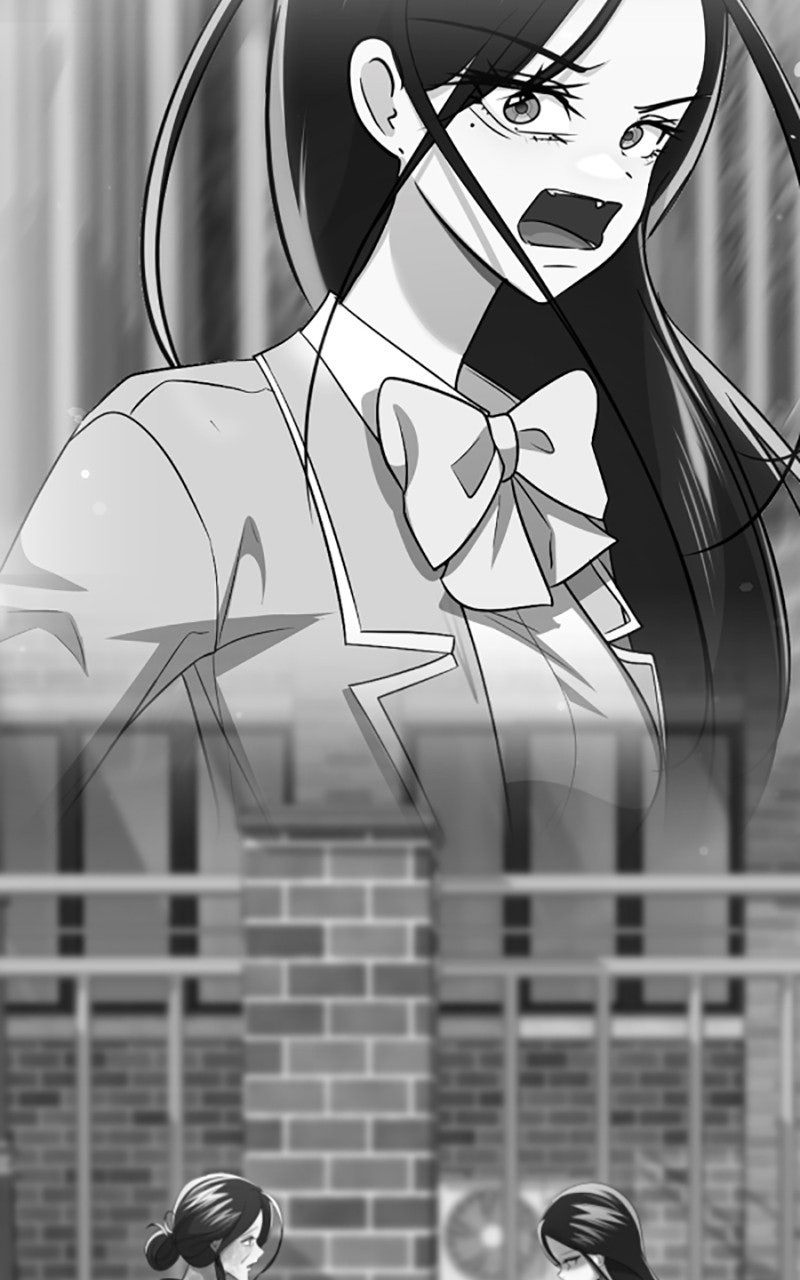 Friend Request Ep. 21 - Hmph. page 173 - 