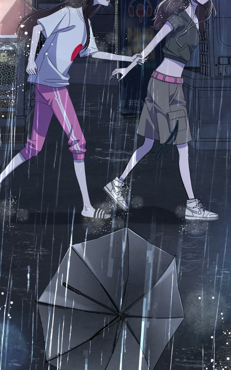 Friend Request Ep. 21 - Hmph. page 178 - 