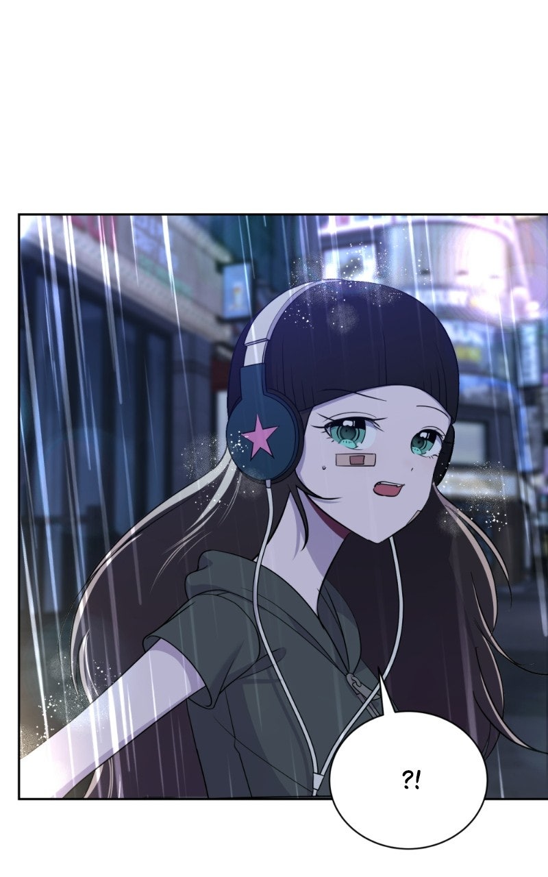 Friend Request Ep. 21 - Hmph. page 183 - 