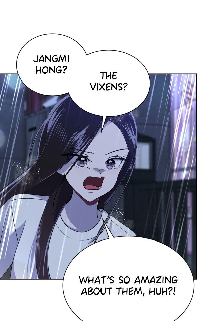 Friend Request Ep. 21 - Hmph. page 184 - 