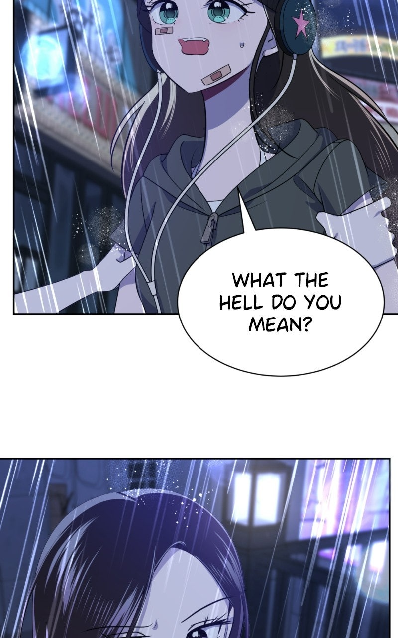 Friend Request Ep. 21 - Hmph. page 186 - 
