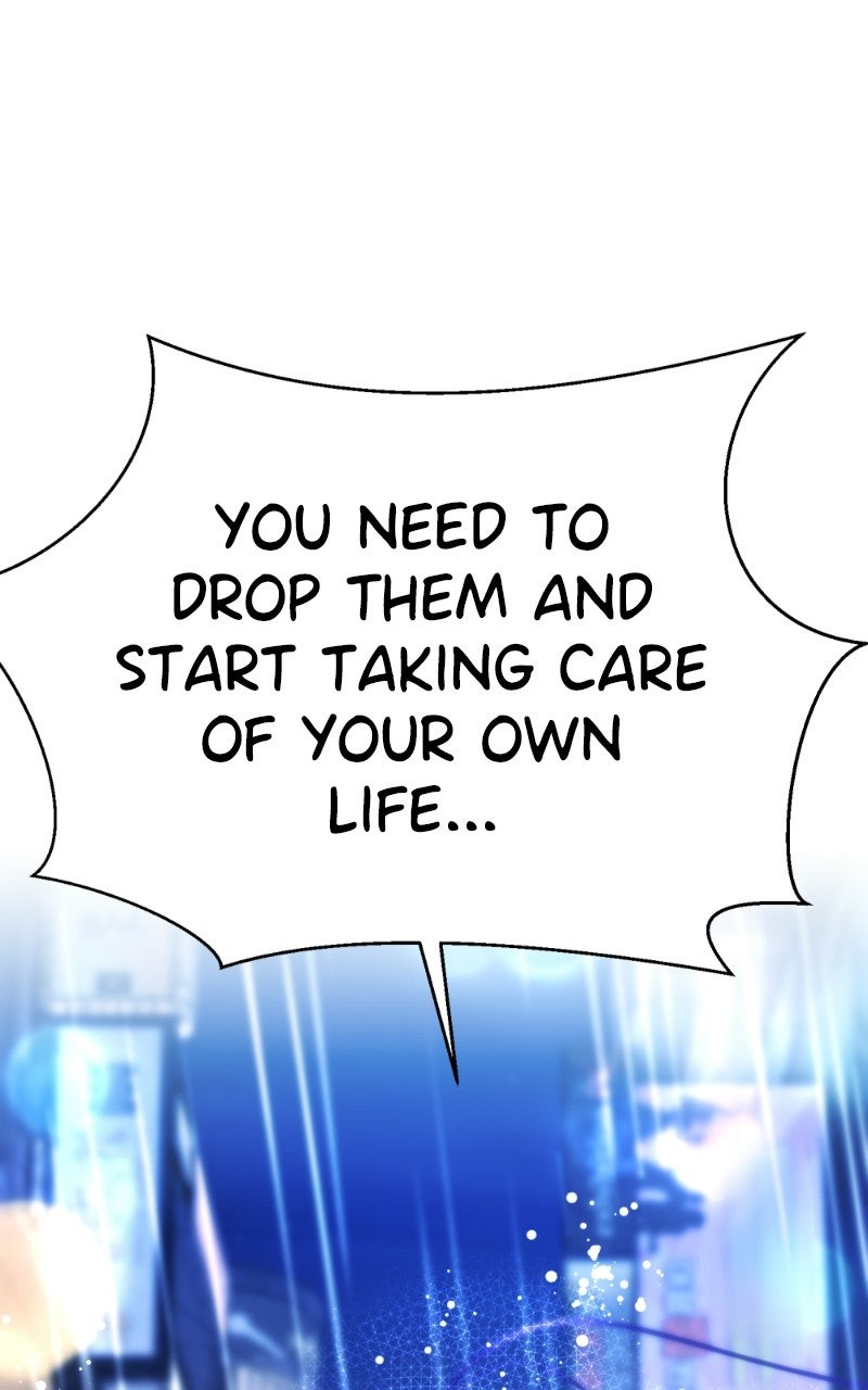 Friend Request Ep. 21 - Hmph. page 188 - 