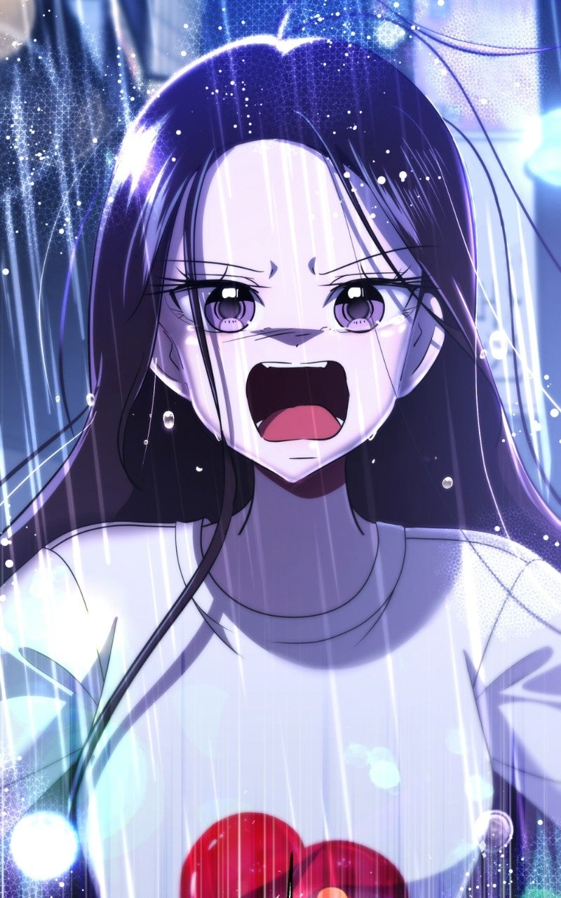 Friend Request Ep. 21 - Hmph. page 189 - 