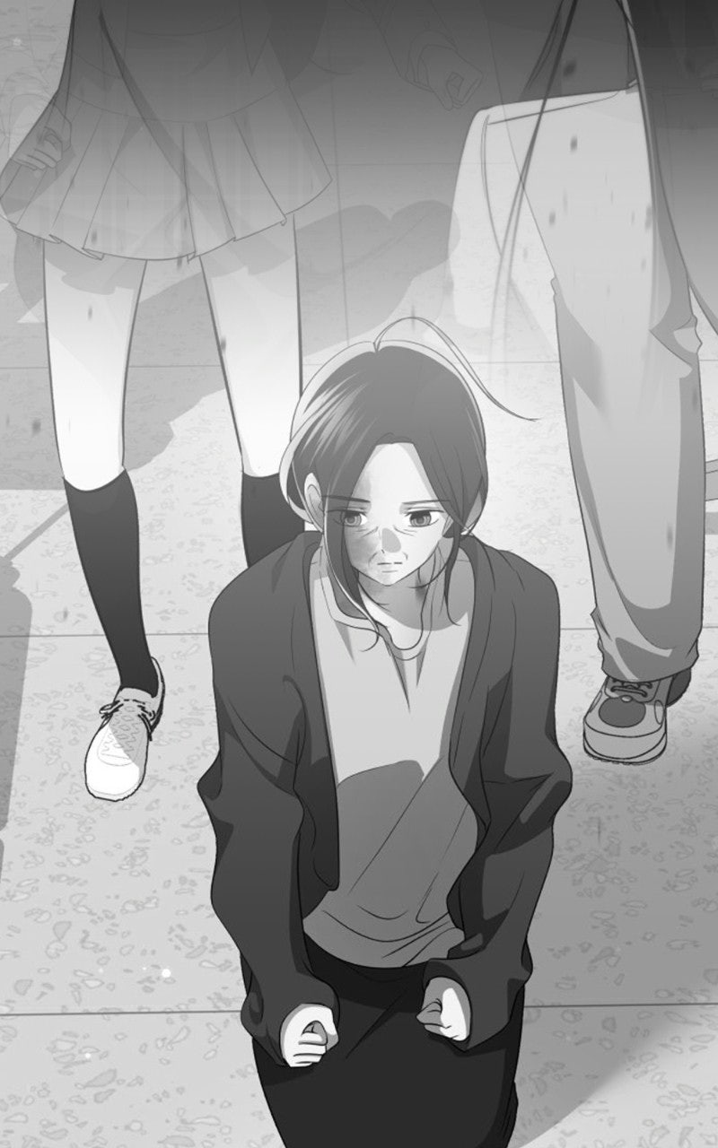 Friend Request Ep. 21 - Hmph. page 20 - 