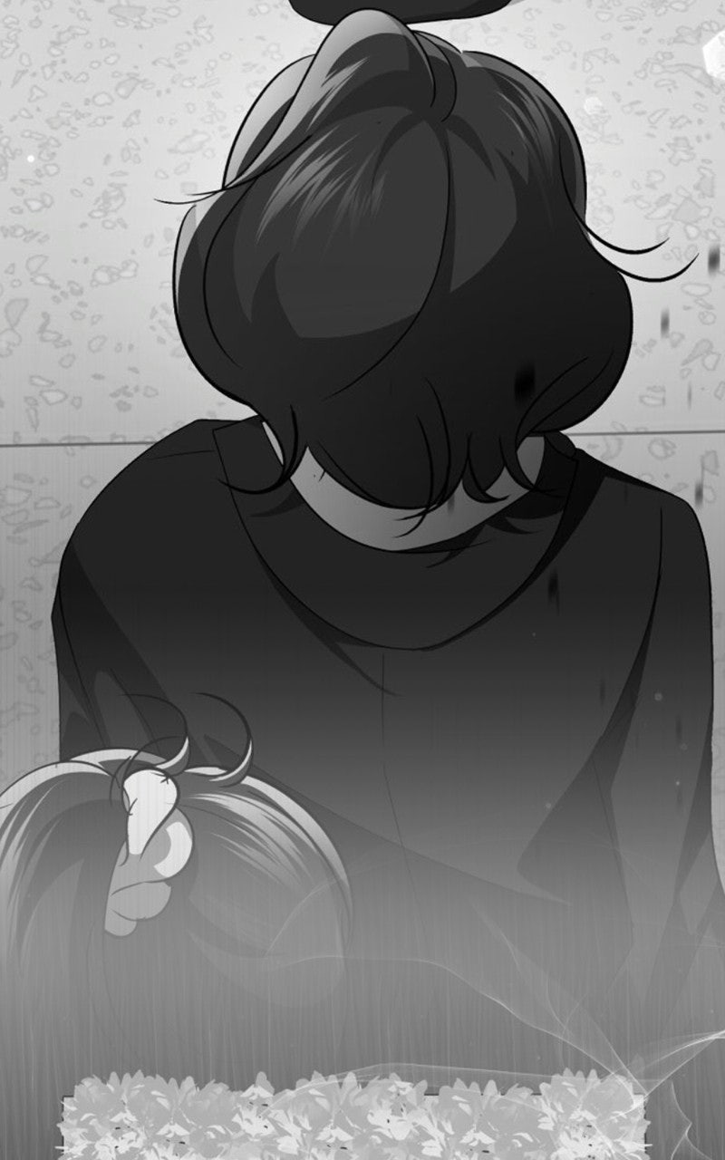 Friend Request Ep. 21 - Hmph. page 21 - 