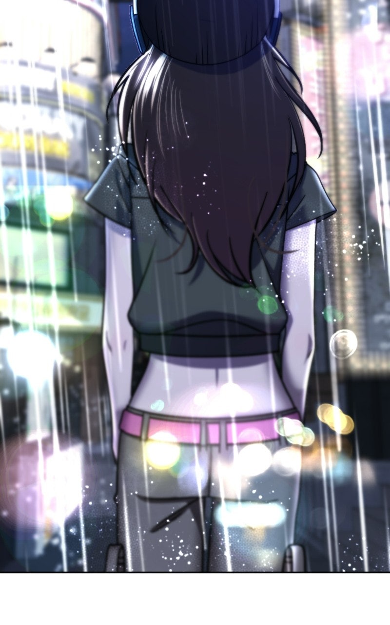 Friend Request Ep. 21 - Hmph. page 204 - 