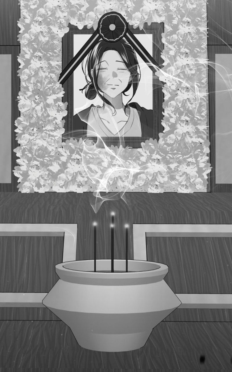 Friend Request Ep. 21 - Hmph. page 22 - 
