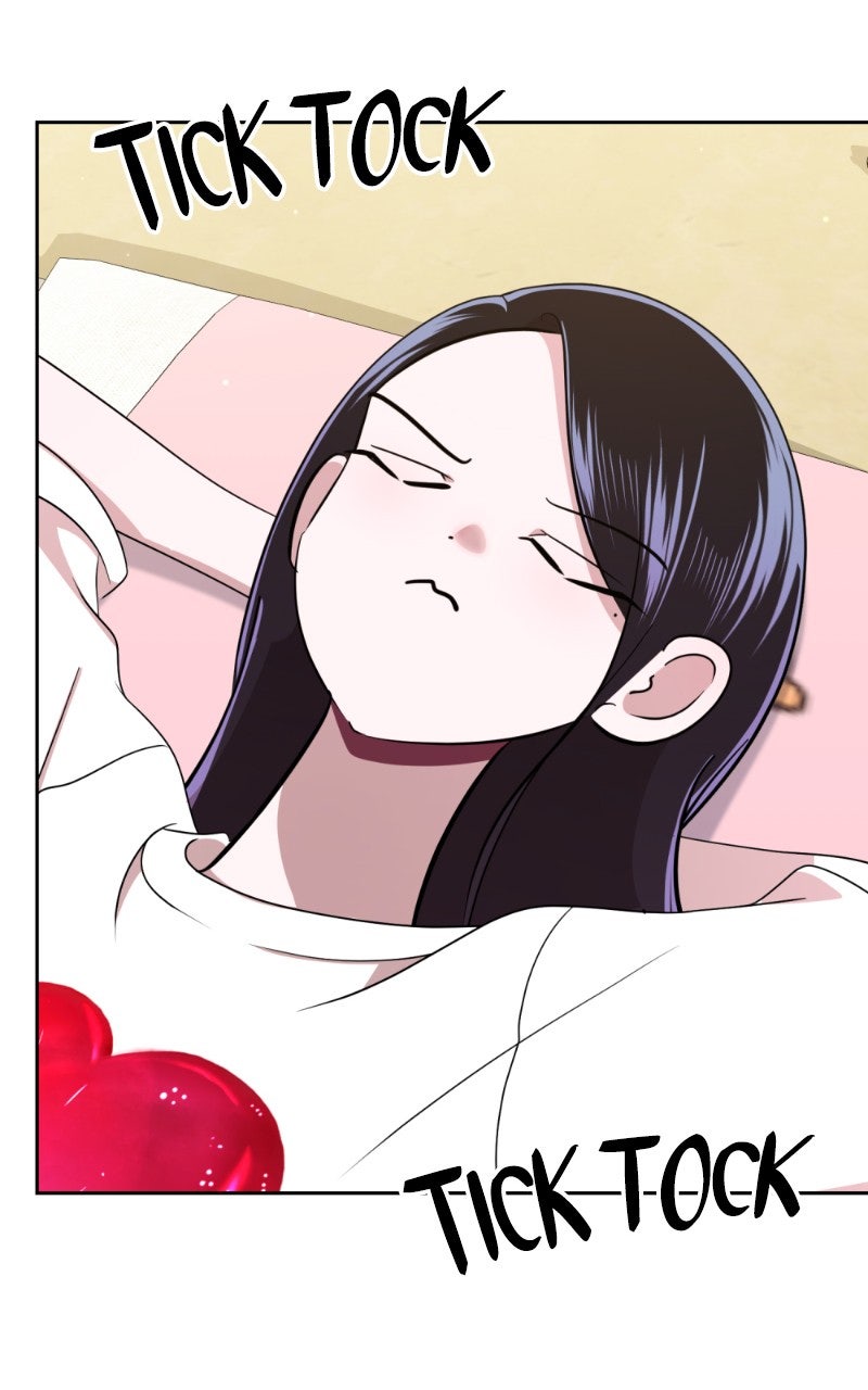 Friend Request Ep. 21 - Hmph. page 29 - 