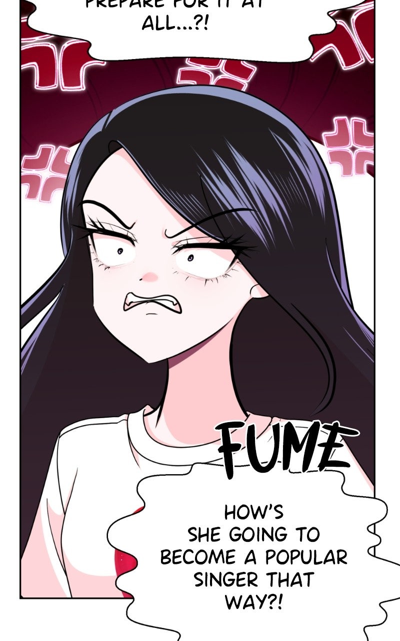 Friend Request Ep. 21 - Hmph. page 36 - 